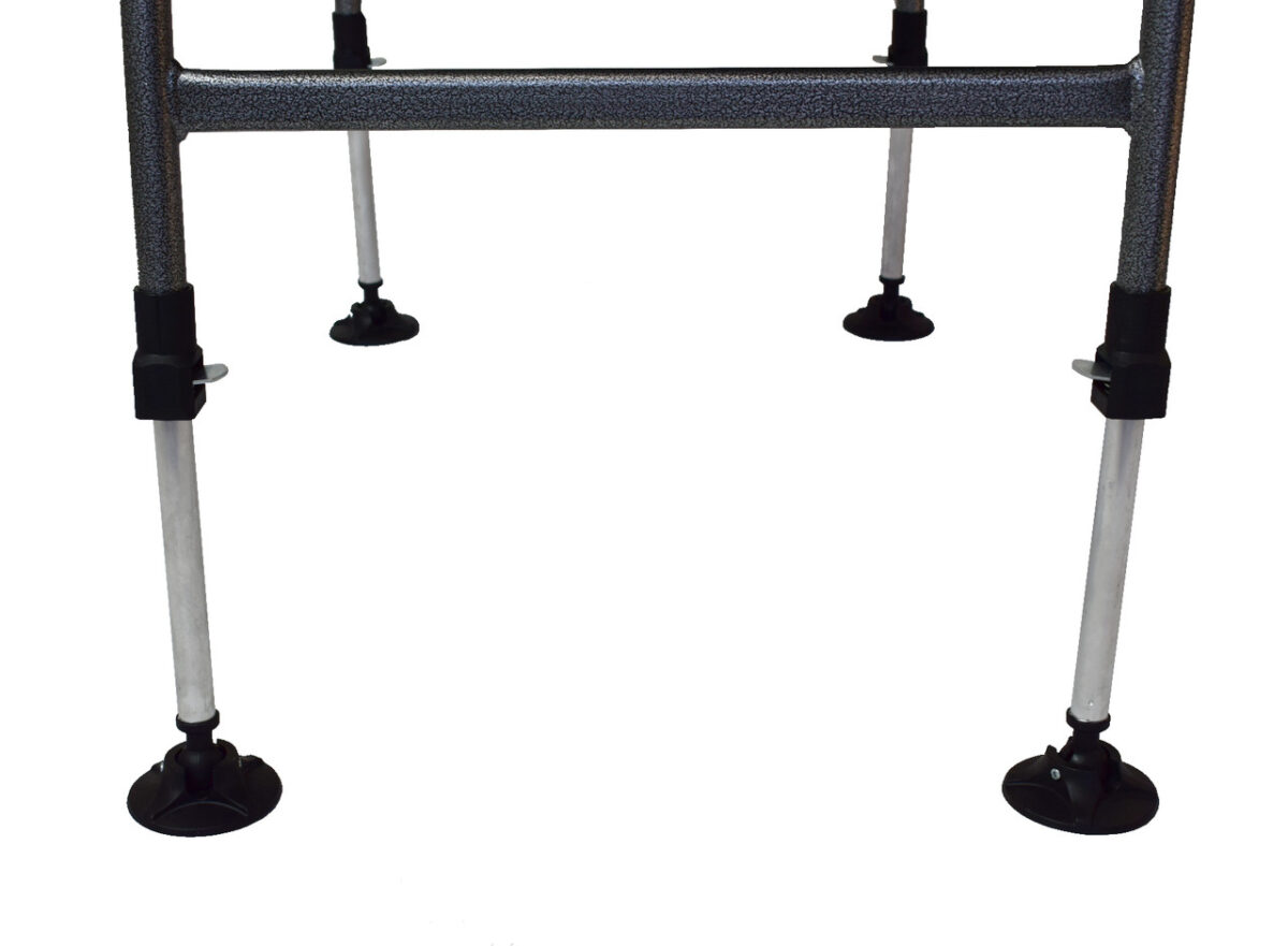 3377519534_w640_h640_3377519534 Складний комплект меблів Novator SET-4 для риболовлі кемпінгу і туризму 100см х 60см - Зображення 6