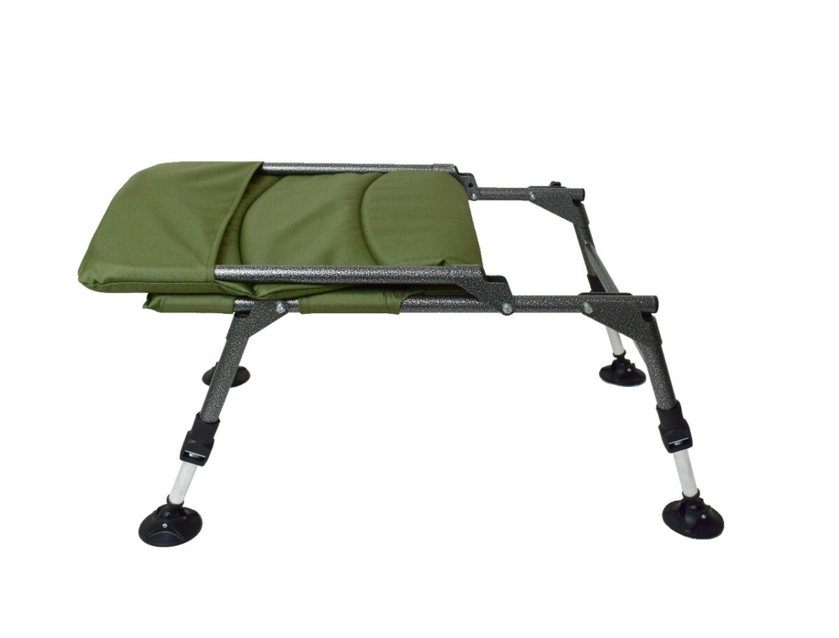 3379585501_w640_h640_3379585501-3 Рибальське розкладне крісло Novator SF-10 для кемпінгу і туризму - Зображення 5