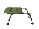 Рибальське розкладне крісло Novator SF-10 для кемпінгу і туризму - Зображення 5