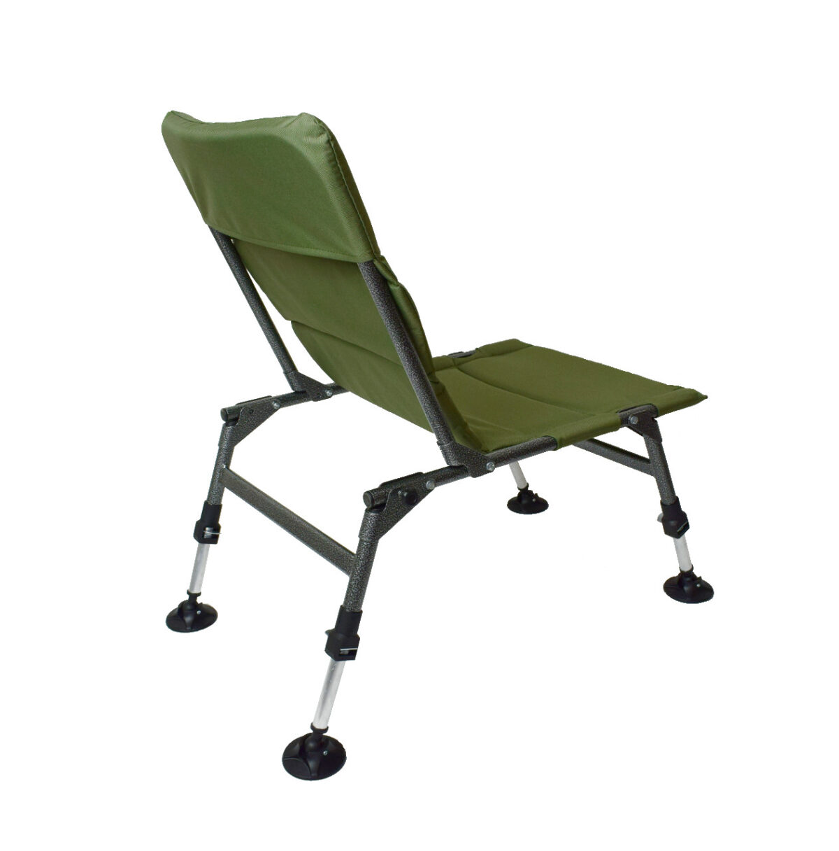 3379585502_w640_h640_3379585502-3 Рибальське розкладне крісло Novator SF-10 для кемпінгу і туризму - Зображення 4