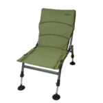 Рибальське розкладне крісло Novator SF-10 для кемпінгу і туризму