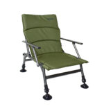 Крісло розкладне рибальське Novator SF-9 для кемпінгу і туризму - Зображення 3
