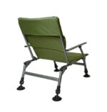 Крісло розкладне рибальське Novator SF-9 для кемпінгу і туризму - Зображення 6