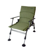 Розкладне крісло для риболовлі Novator SR-11