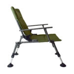 Розкладне крісло для риболовлі Novator SR-11
