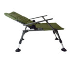 Розкладне крісло для риболовлі Novator SR-11
