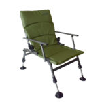 Розкладне крісло для риболовлі Novator SR-11