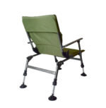Розкладне крісло для риболовлі Novator SR-11