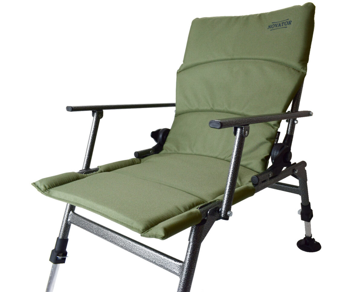 3390439621_w640_h640_3390439621 Розкладне крісло для риболовлі Novator SR-11