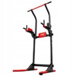 Стаціонарний турнік K-SPORT MFX005 - Зображення 4