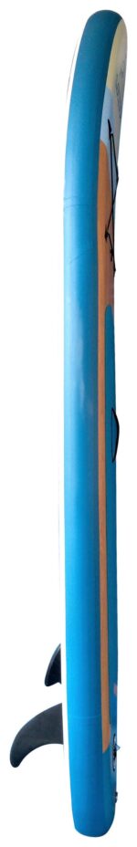 SUP дошка Lamar Ocean 290 SUP з вітрилом (92209) - Зображення 8