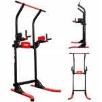 Стаціонарний турнік K-SPORT MFX005