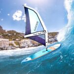 SUP дошка Lamar Ocean 290 SUP з вітрилом (92209) - Зображення 3