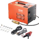 Повітряний компресор Vevor 4500 PSI / 30 МПа