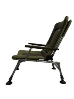Розкладне Крісло рибальське карпове Novator SR-13 для кемпінгу і туризму - Зображення 3