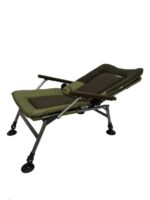 Розкладне Крісло рибальське карпове Novator SR-13 для кемпінгу і туризму - Зображення 5