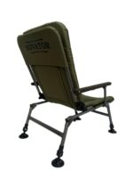 Розкладне Крісло рибальське карпове Novator SR-13 для кемпінгу і туризму - Зображення 4
