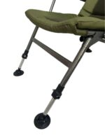 Розкладне Крісло рибальське карпове Novator SR-13 для кемпінгу і туризму - Зображення 7