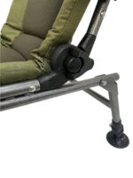 Розкладне Крісло рибальське карпове Novator SR-13 для кемпінгу і туризму - Зображення 8