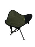 Розкладний Стілець Novator S-3 для риболовлі кемпінгу і туризму - Зображення 4