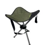 Розкладний Стілець Novator S-3 для риболовлі кемпінгу і туризму