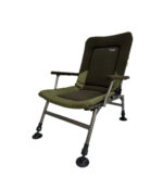 Розкладне Крісло рибальське карпове Novator SR-13 для кемпінгу і туризму