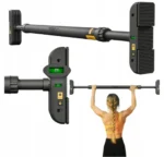 Турнік розсувний 72 -110 см Trex Sport TX-020PB - Зображення 3