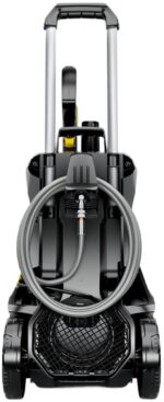 Мийка Karcher K 7 Power Flex (1.317-300.0) - Зображення 2