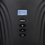 Електричний насос для SUP-дошки TRIZAND 2в1 12 В 25262 - Зображення 5