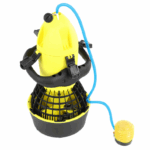 Підводний скутер HECHT 4499 - Зображення 2