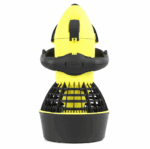 Підводний скутер HECHT 4499 - Зображення 3