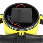 Підводний скутер HECHT 4499 - Зображення 7