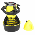 Підводний скутер HECHT 4499 - Зображення 8