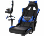 Ігрове крісло GamerOne ProERGO 400204І