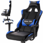 Ігрове крісло GamerOne ProERGO 400204І