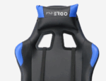 Ігрове крісло GamerOne ProERGO 400204І - Зображення 2