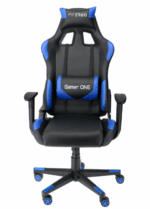 Ігрове крісло GamerOne ProERGO 400204І - Зображення 5