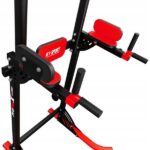 Стаціонарний турнік K-SPORT MFX005 - Зображення 6