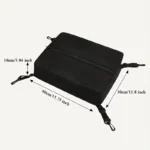 Cумка для SUP об'ємом 10 літрів з регульованими ремінцями - Зображення 2