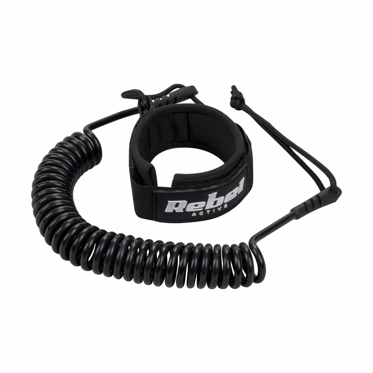 Надувна SUP-дошка Rebel для плавання, RBA-4500-WH 350 см - Зображення 6