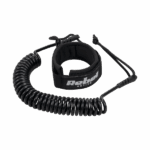 Надувна дошка Rebel SUP з сидінням для плавання, RBA-4501WH 350 см біло-сіра - Зображення 7