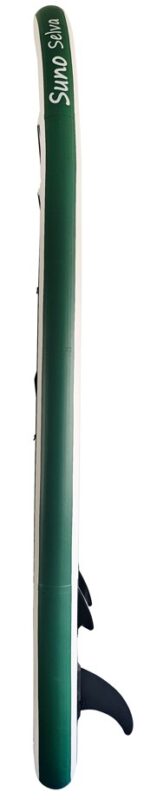 SUP-дошка Ikonka Suno Selva KX3185 320 см - Зображення 3