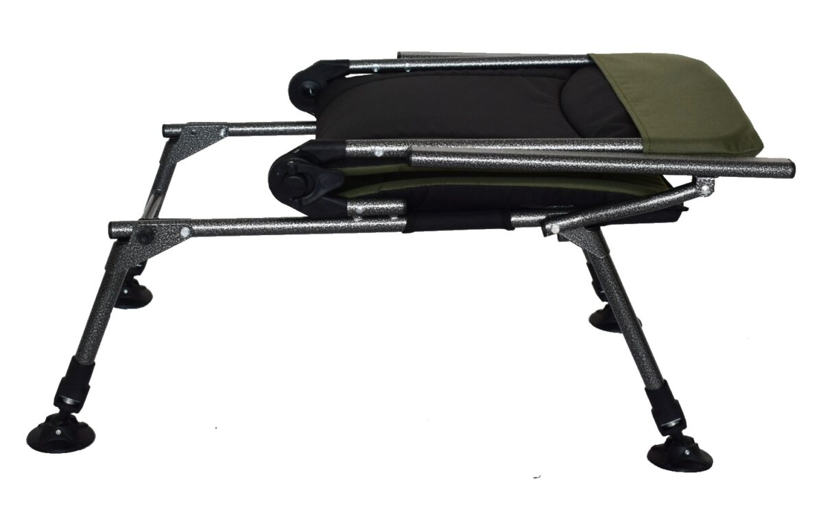 dsc_0029-3 Розкладне крісло рибальське карпове Vario Carp для кемпінгу і туризму - Зображення 2
