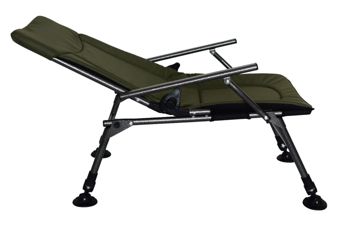 dsc_0030-3 Розкладне крісло рибальське карпове Vario Carp для кемпінгу і туризму