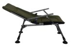 Розкладне крісло рибальське карпове Vario Carp для кемпінгу і туризму
