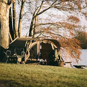 Все для риболовлі