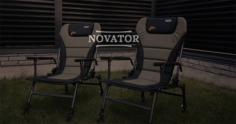 Novator_brend Бренд Novator