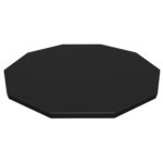 Накриття для каркасного басейну Bestway 58036 305 см - Зображення 5