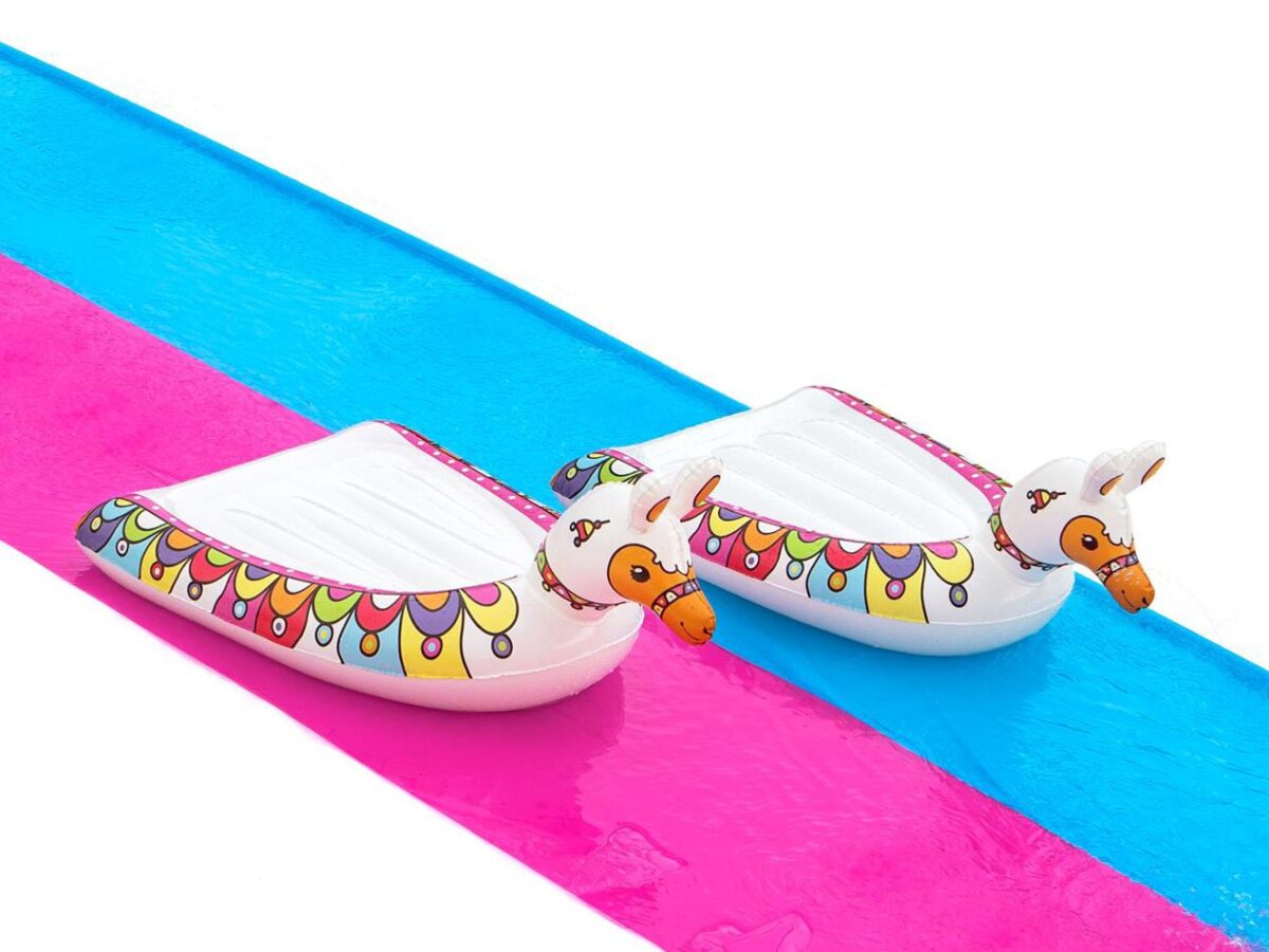 Водна гірка Bestway 52320 - Зображення 4