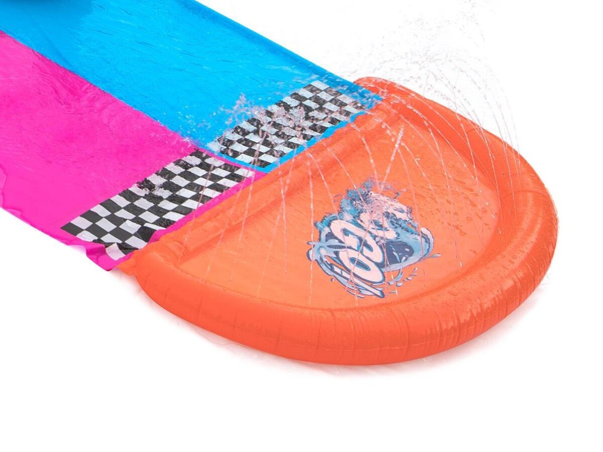 Водна гірка Bestway 52320 - Зображення 5